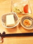 新橋で人気の和食ランチ　花未月　