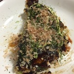 お好み焼き粉を使わないお好み焼き