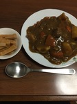 カレーライス