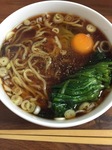 おせちに飽きたらラーメン⁈