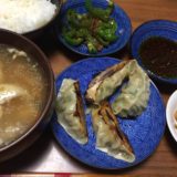 ベランダ菜園で育てたカラーピーマンを使ったおかず