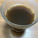 簡単定番だけどやっぱりおいしいインスタントコーヒーで作るコーヒーゼリー