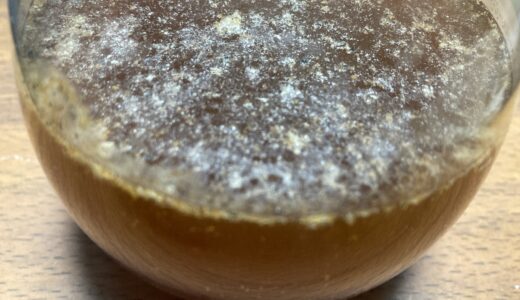 クラフトコーラを作ってみて何が味のベースになっているかを知る