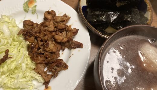 鏡開きでお餅三昧